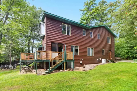 31393 Little Pine Ln, Cushing, MN 56443