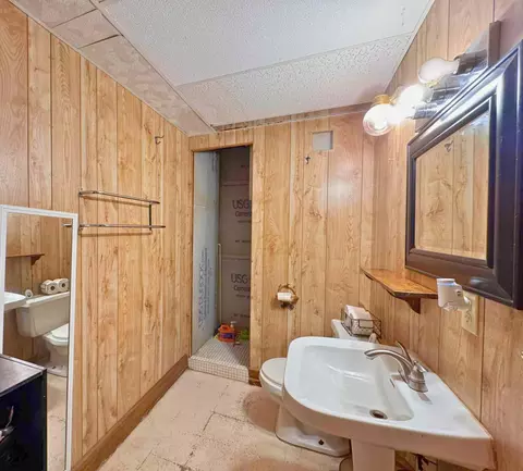 Bath - 129 King St N, Backus, MN 56435 photo 2 of 2