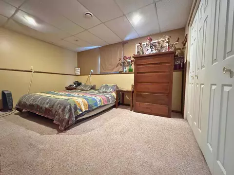 Bedroom - 129 King St N, Backus, MN 56435 photo 2 of 2