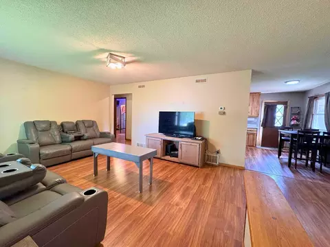 Living - 129 King St N, Backus, MN 56435 photo 1 of 4