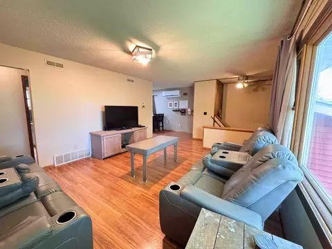 Living - 129 King St N, Backus, MN 56435 photo 3 of 4