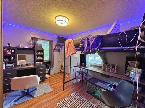Bedroom - 129 King St N, Backus, MN 56435 photo 1 of 2