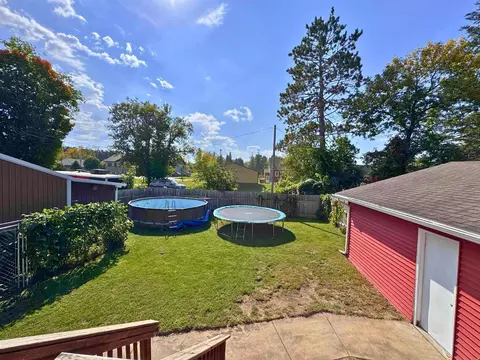 Exterior - 129 King St N, Backus, MN 56435 photo 4 of 4