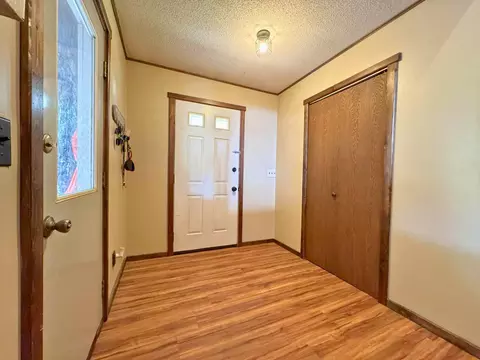 Entry Way - 129 King St N, Backus, MN 56435 photo 1 of 1