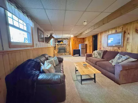 Living - 129 King St N, Backus, MN 56435 photo 4 of 4