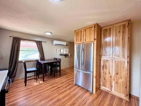 Kitchen - 129 King St N, Backus, MN 56435 photo 2 of 3