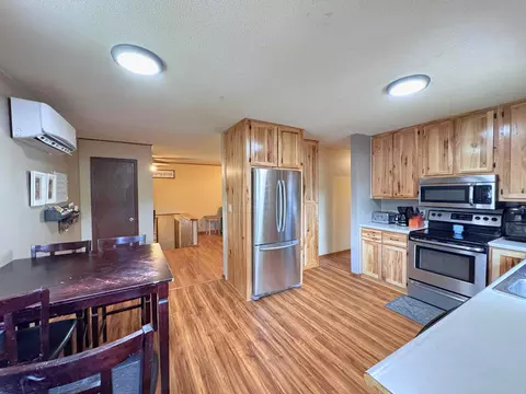 Kitchen - 129 King St N, Backus, MN 56435 photo 3 of 3