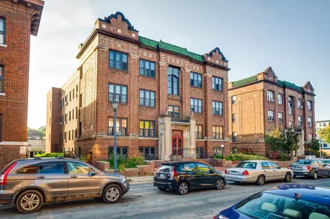 1820 1st Ave S #107, Minneapolis, MN 55403