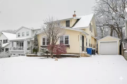 4237 Crocker Ave, Edina, MN 55416