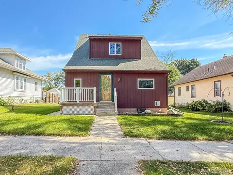 115 S Orient St, Fairmont, MN 56031