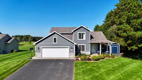 235 86th St NW, Rice, MN 56367