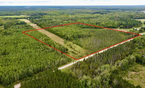 tbd Co Rd 60, Bovey, MN 55709