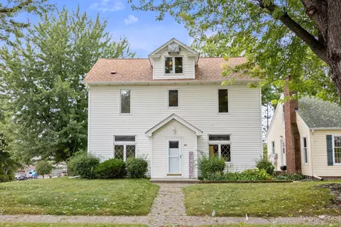 201 3rd St N, Delano, MN 55328