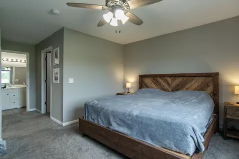 Bedroom - 10620 Kinder, Brainerd, MN 56401 photo 4 of 9