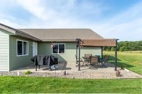 Exterior - 10620 Kinder, Brainerd, MN 56401 photo 7 of 10