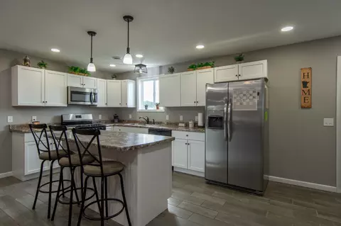 Kitchen - 10620 Kinder, Brainerd, MN 56401 photo 2 of 4