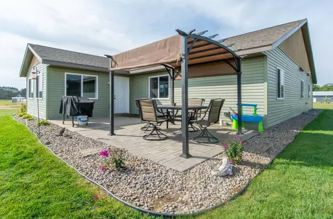 Exterior - 10620 Kinder, Brainerd, MN 56401 photo 8 of 10