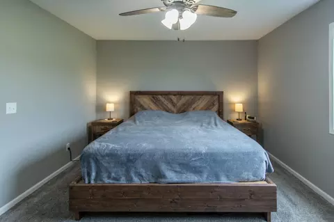 Bedroom - 10620 Kinder, Brainerd, MN 56401 photo 1 of 9