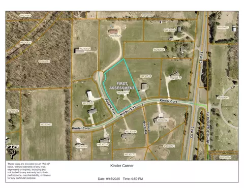 View/Area - 10620 Kinder, Brainerd, MN 56401 photo 5 of 5