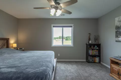 Bedroom - 10620 Kinder, Brainerd, MN 56401 photo 2 of 9