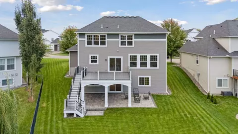 Exterior - 19316 Bridle Path, Corcoran, MN 55340 photo 2 of 10