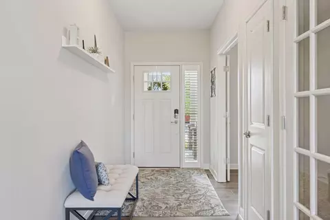 Entry Way - 19316 Bridle Path, Corcoran, MN 55340 photo 1 of 4