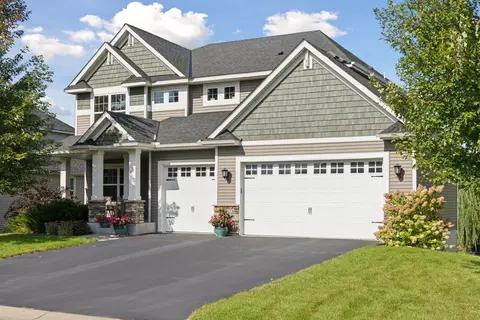 19316 Bridle Path, Corcoran, MN 55340