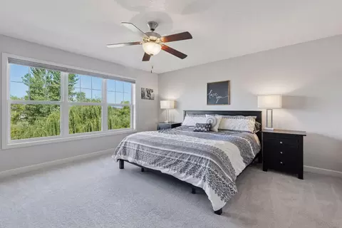 Bedroom - 19316 Bridle Path, Corcoran, MN 55340 photo 1 of 9