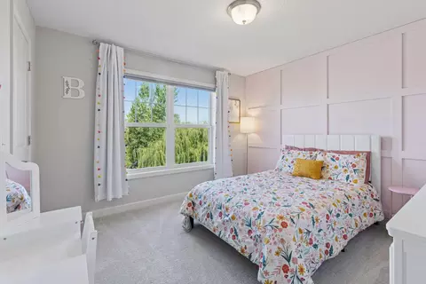 Bedroom - 19316 Bridle Path, Corcoran, MN 55340 photo 4 of 9
