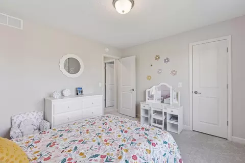 Bedroom - 19316 Bridle Path, Corcoran, MN 55340 photo 5 of 9