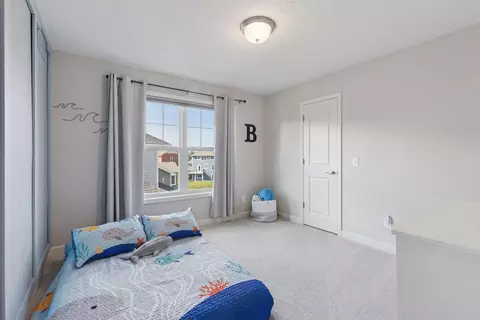 Bedroom - 19316 Bridle Path, Corcoran, MN 55340 photo 6 of 9