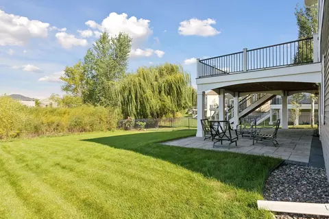 Exterior - 19316 Bridle Path, Corcoran, MN 55340 photo 3 of 10