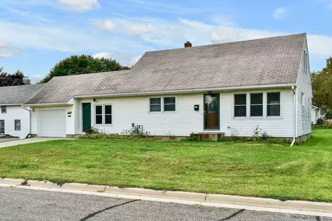 720 S Badger St, Caledonia, MN 55921