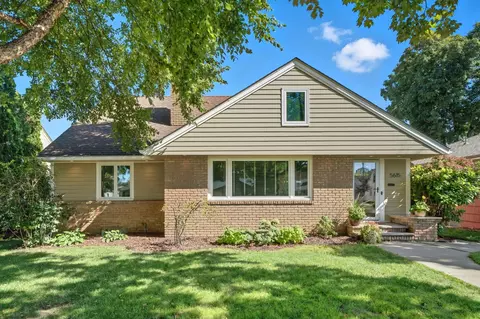 5615 Garfield Ave, Minneapolis, MN 55419