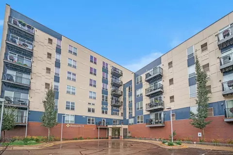 1502 5th St N #403, Hopkins, MN 55305