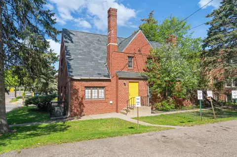 3300 Penn Ave N, Minneapolis, MN 55412