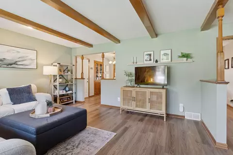 Living - 9917 Brookside Cir, Bloomington, MN 55431 photo 2 of 3