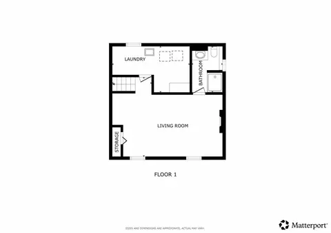 Floorplan - 9917 Brookside Cir, Bloomington, MN 55431 photo 3 of 3