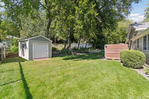 Exterior - 9917 Brookside Cir, Bloomington, MN 55431 photo 4 of 5