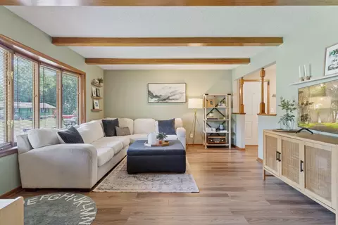 Living - 9917 Brookside Cir, Bloomington, MN 55431 photo 1 of 3