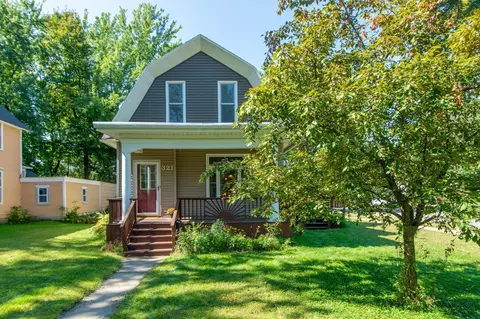 321 2nd Ave NW, Aitkin, MN 56431