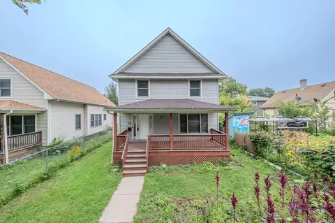2612 Knox Ave N, Minneapolis, MN 55411