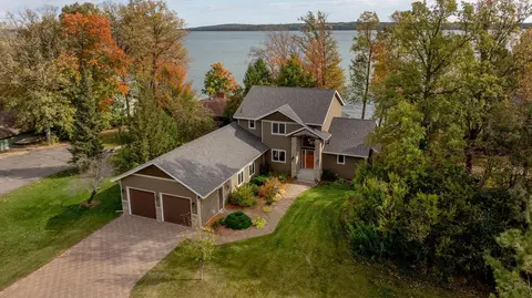 8574 Hansons Ln NW, Walker, MN 56484