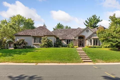 10725 Purdey Rd, Eden Prairie, MN 55347