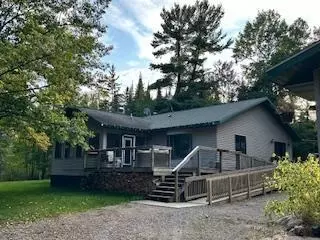 7345 Rahkola Rd, Embarrass, MN 55732