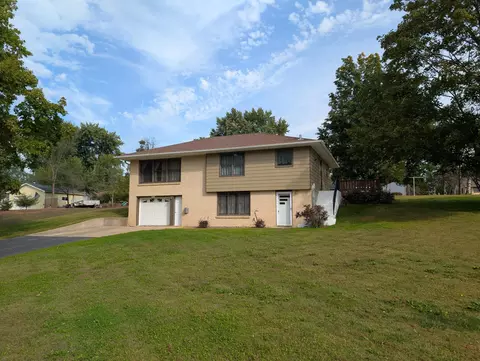 w7622 163rd Avenue, Hager City, WI 54014