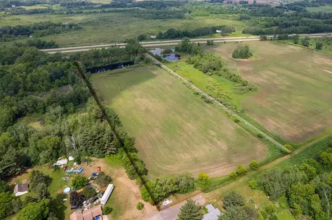Nnn 10th Street Nw, Pine City, MN 55063