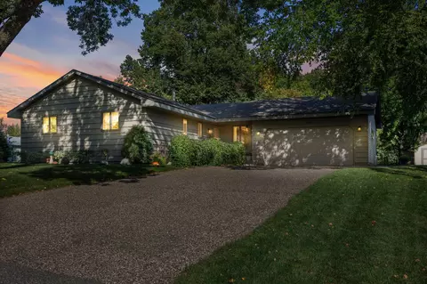 Exterior - 11108 Independence Ave N, Champlin, MN 55316 photo 10 of 10