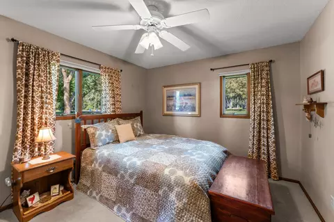 Bedroom - 11108 Independence Ave N, Champlin, MN 55316 photo 4 of 5