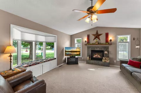 Living - 11108 Independence Ave N, Champlin, MN 55316 photo 3 of 4